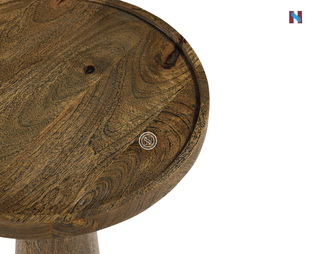 Vivid Side Table