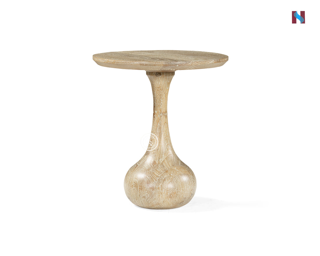 Stem Side Table