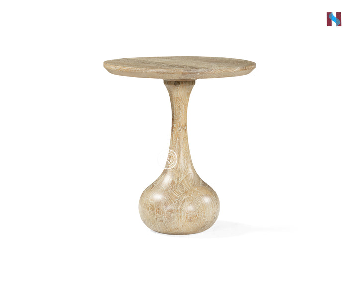 Stem Side Table