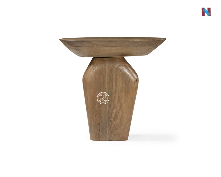 Anchor Side Table