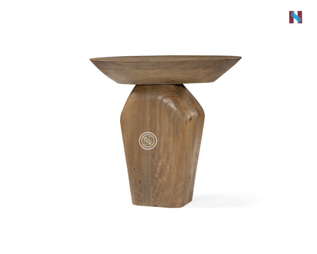Anchor Side Table