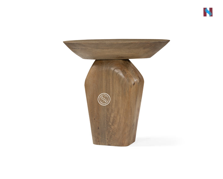 Anchor Side Table