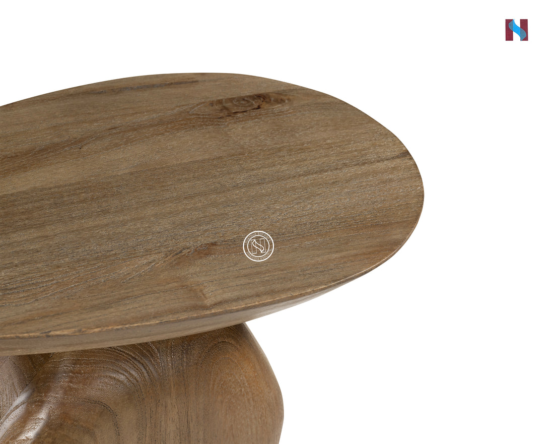 Anchor Side Table