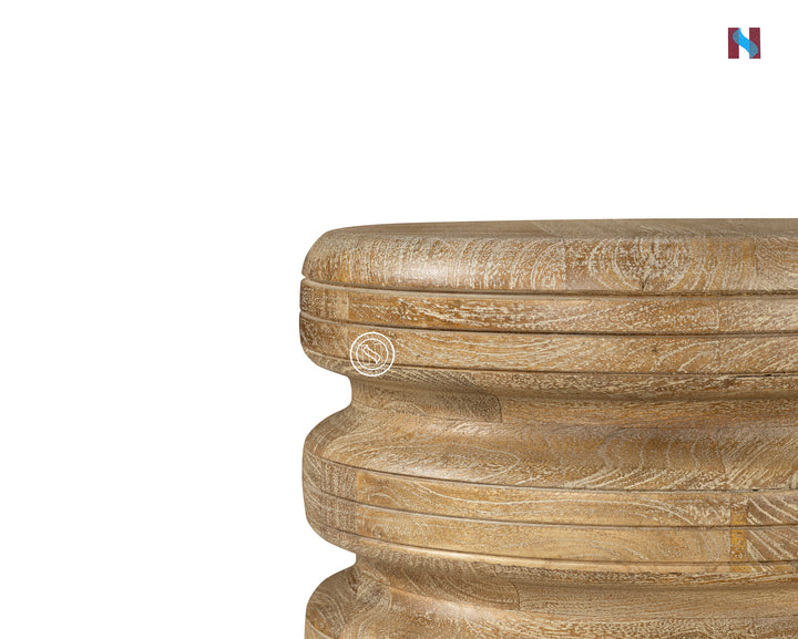 Dime Side Table