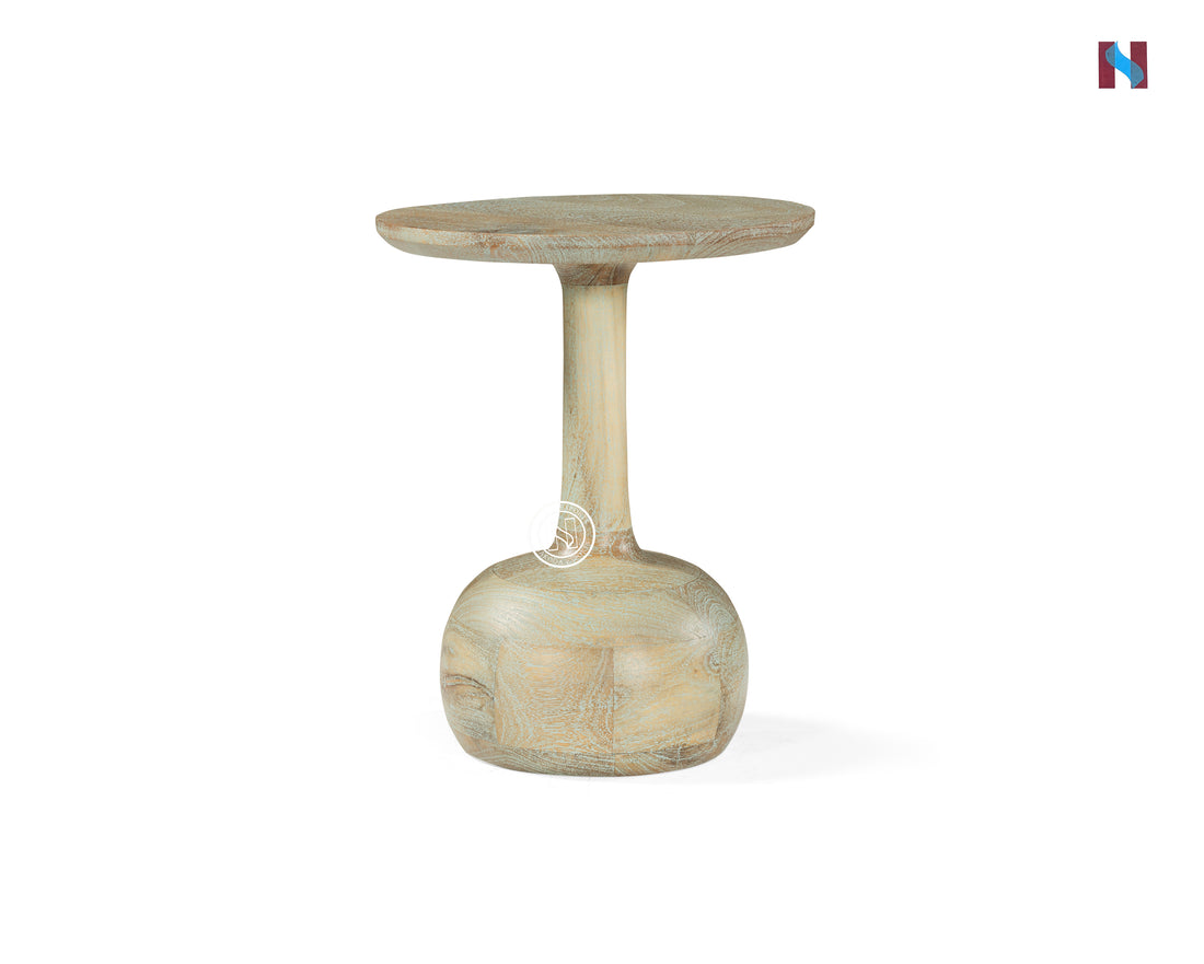 Curve Side Table