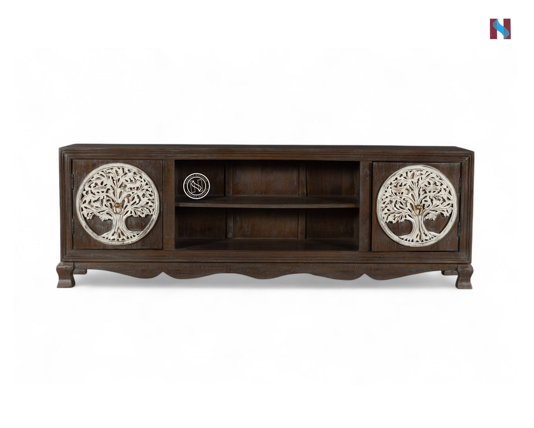 Nocturne TV Unit